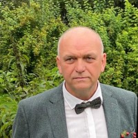 Professor Andrzej Kokoszka
