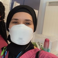 Zakia Sayed