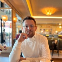 Alexander Kazakevich