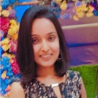 RITU GOYAL