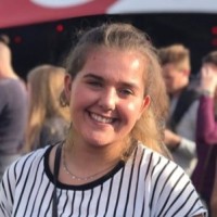 Sharon Nijland