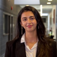 Aizah Ahmed