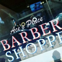 Ace the Barber