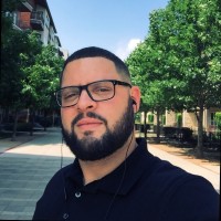 Reinaldo DeJesus