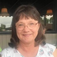 Kimberly Hutchison
