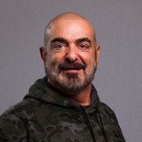 Carlos Mayorga Aguirre