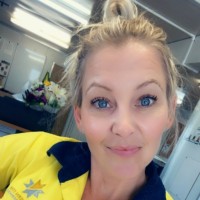 Kristy Kelman