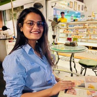 Shruti Gaikwad