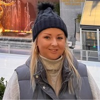 Francesca Dawes