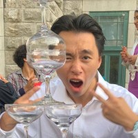 Lukas Chin