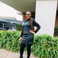 Busi Mnguni