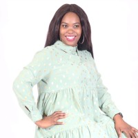 Pretty Tlotleng