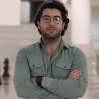 Ismail Gürkan Demirkiran (Phd Cand.)