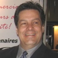 Alain Thibaudeau