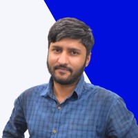Hamza Abbas Syed