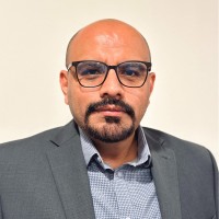 Aarón Martínez