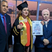 Abeer Omar