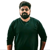 Manoj Prabhakar Ramar