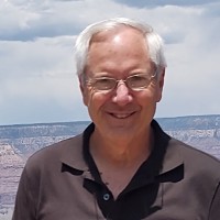 David Parsons