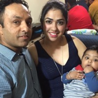 Gagan V.