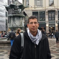khaled abu khaled