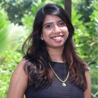 Chandini Kandula