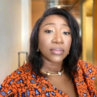 Elizabeth Yakubu Esq, CPP, Dip ISMI, PCI, PSP, F. NiiS