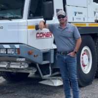 Kyle Coker
