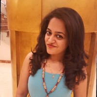 Megha Pradhanani