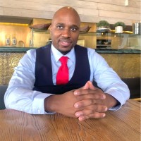 Dr Lifa Dhlamini