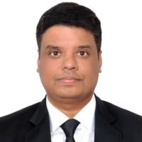 Mohammed Imran Uddin