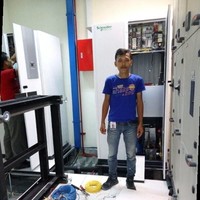 Ardi Fadli Rosyid