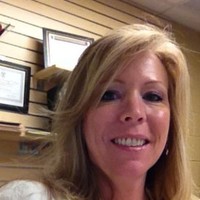 Michelle Hoffman