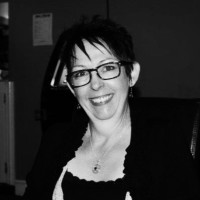 Lyn Oliver