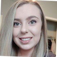 Whitney May