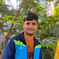 Krishna .