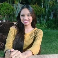 Vaishnavi Kasar