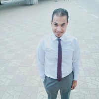 Mohamed Abdelmenam