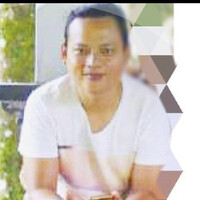 Arnold Sinaga