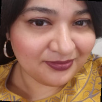 Momina Zaheer Sardar