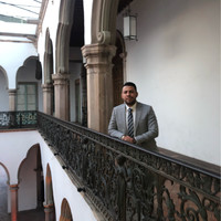 Juan Carlos Lopez Sanchez