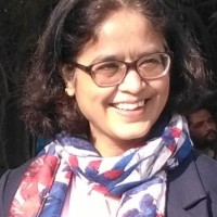 Fauzia Wasim