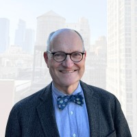 David M. McAlpin, AIA