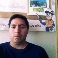 Carlos Codoceo Argandoña