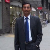 Sujith Thomas