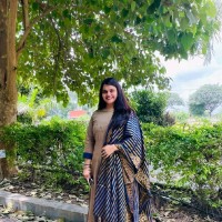 Dr. Khushi Jani