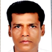 Sandip Kumar Saha