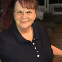 Nancy Morris
