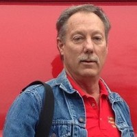 Jim Mitchell