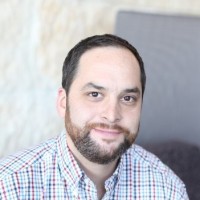 Nate Ollestad